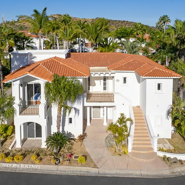 Villas de Montana, San Jose Corridor, BS | Palmilla For Sale