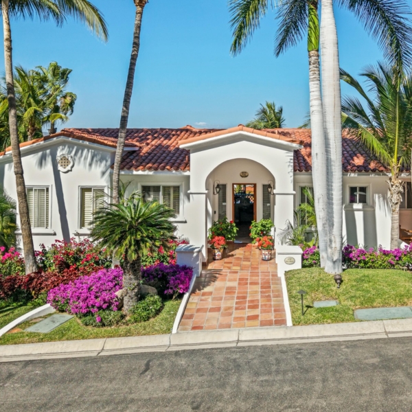 Villas de Montana, San Jose Corridor, BS | Palmilla For Sale