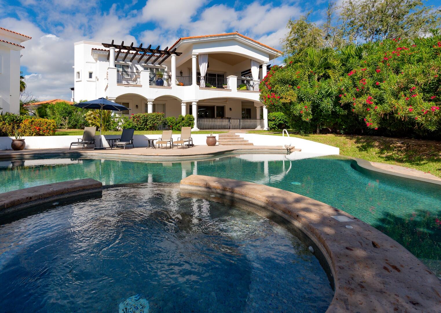 Villas de Oro 103 -Lirio, San Jose Corridor, San Jose Corridor, BS | Palmilla For Sale