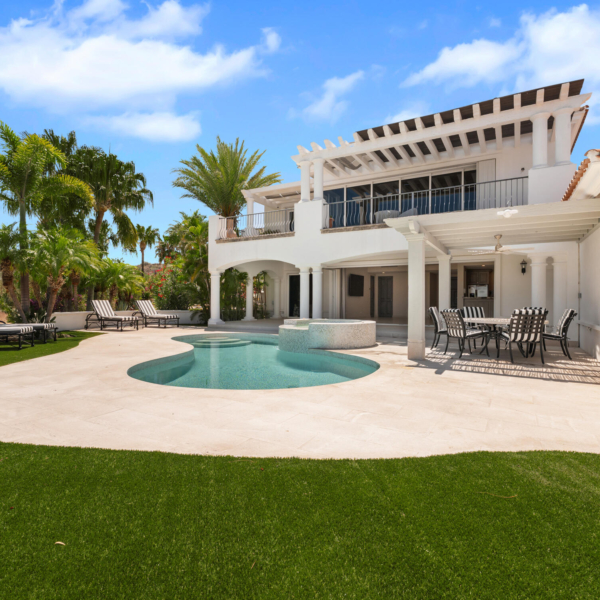 Villas de Oro Topacio, San Jose Corridor, San Jose Corridor, BS | Palmilla For Sale