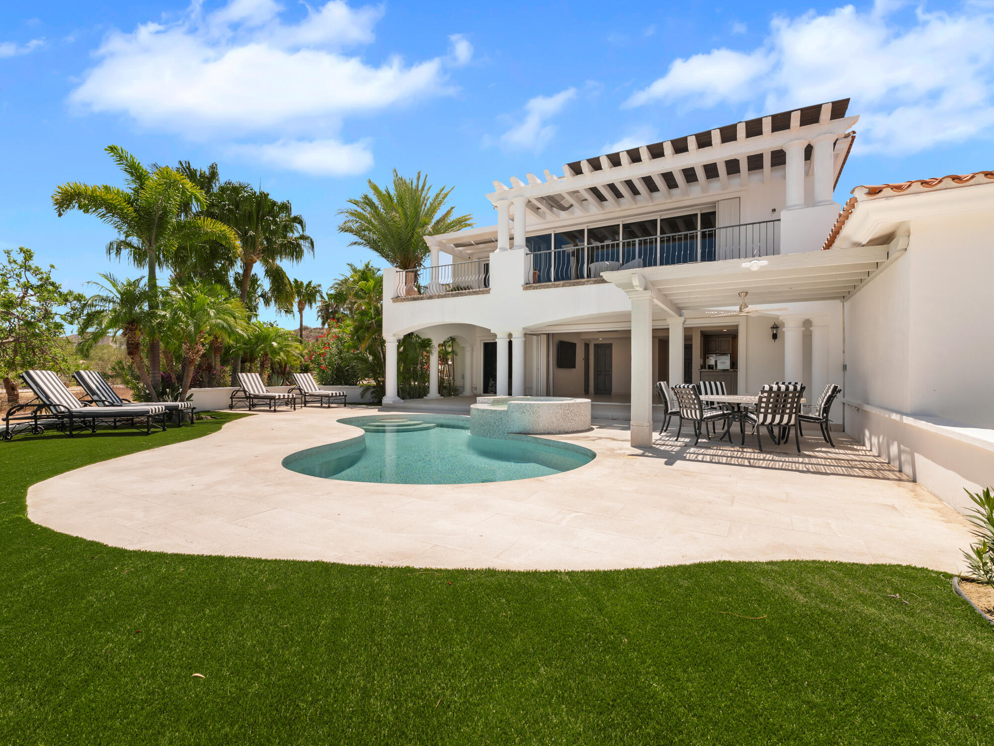 Villas de Oro Topacio, San Jose Corridor, San Jose Corridor, BS | Palmilla For Sale