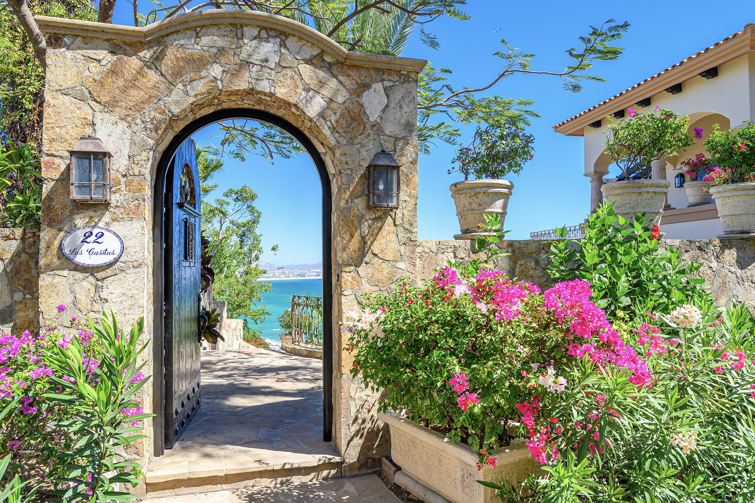 Villas Del Mar, San Jose Corridor, BS | Palmilla For Sale
