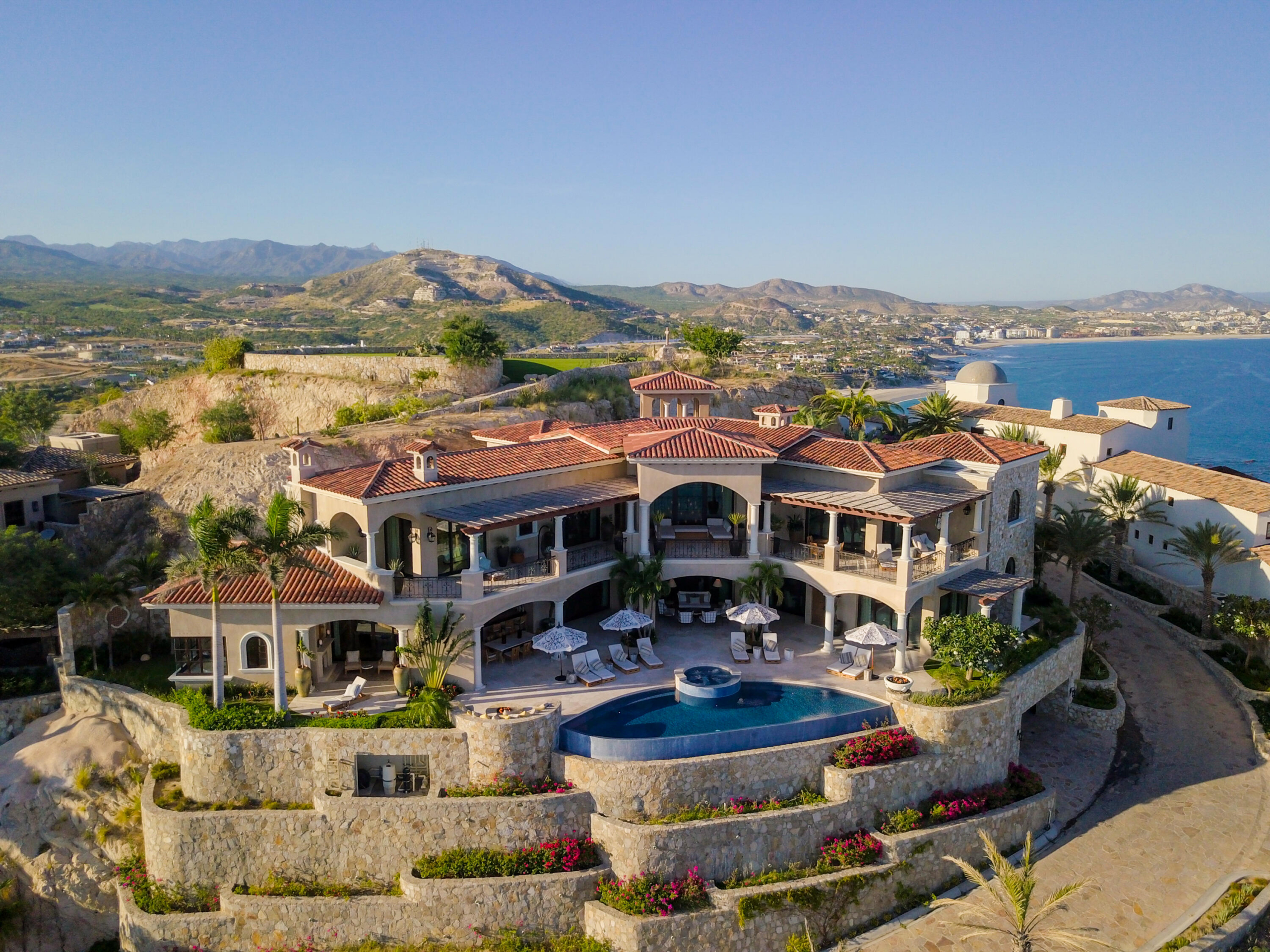 Villas Del Mar, San Jose Corridor, BS | Palmilla For Sale