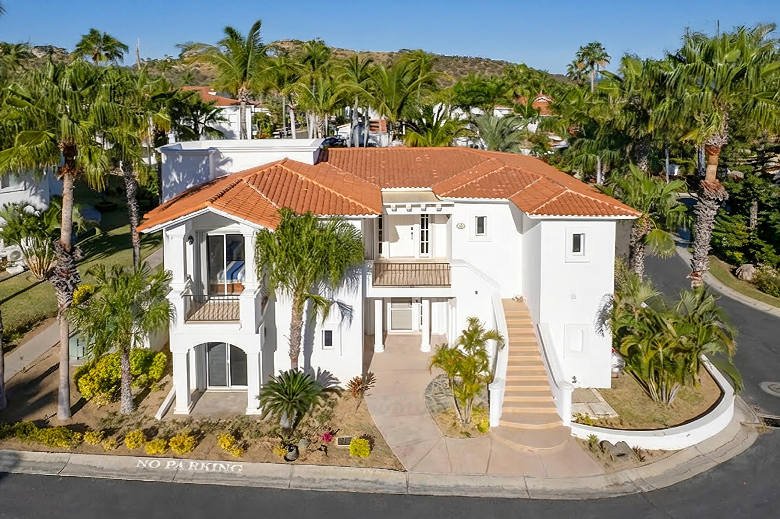 Zafiro, Villas de Oro Phase 2, San Jose Corridor, San Jose Corridor, BS | Palmilla For Sale
