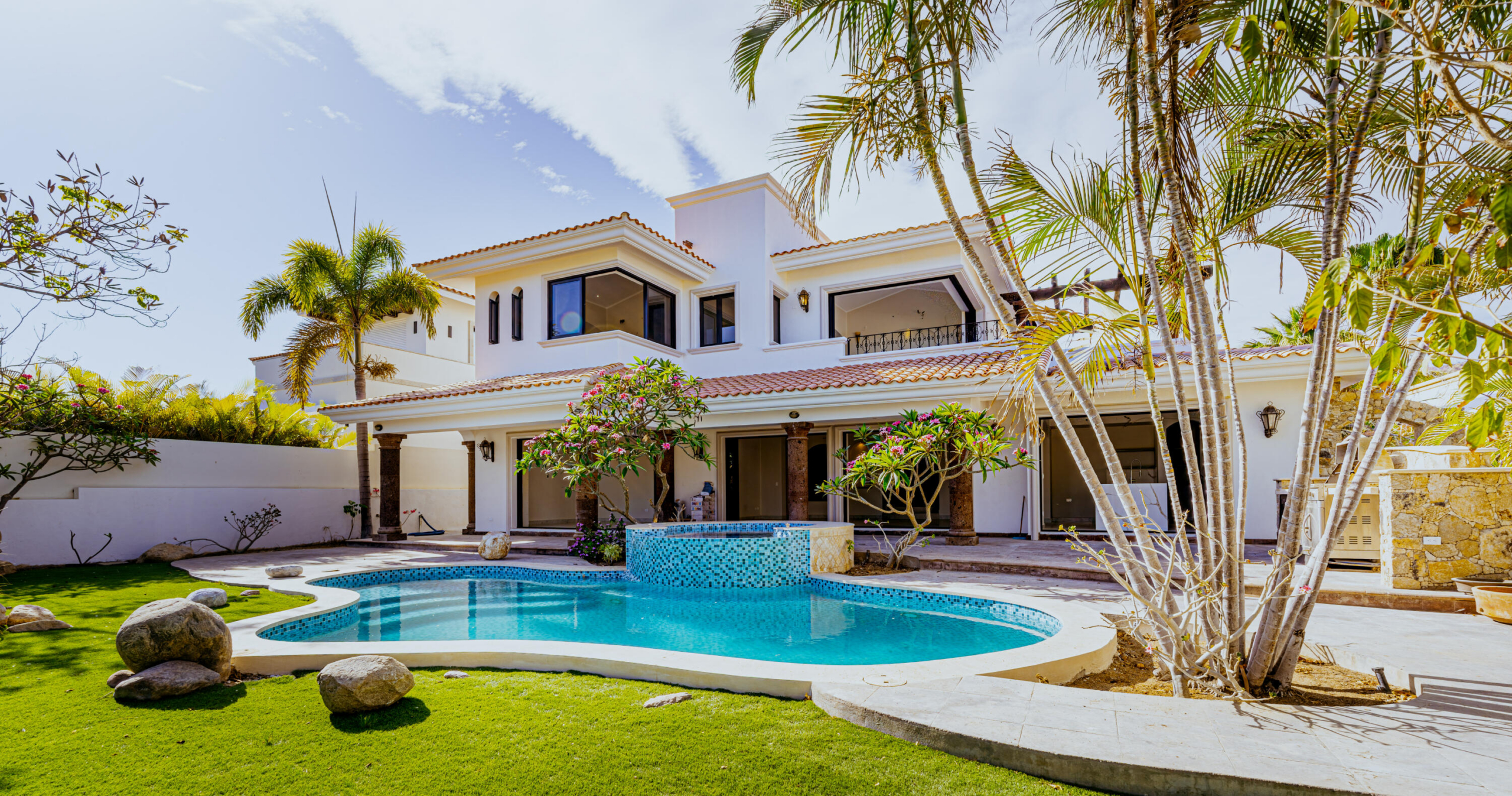 13 Palmilla Estates, San Jose Corridor, BS | Palmilla For Sale