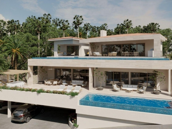 Palmilla La Caleta Why wait 2-3 – Caleta 58, San Jose Corridor, BS