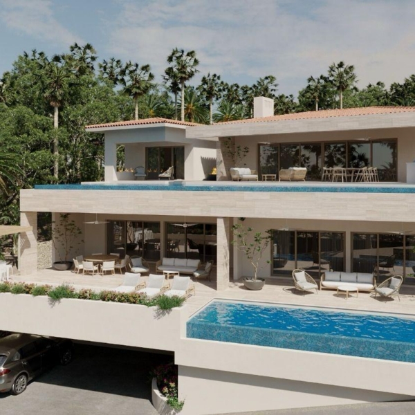 Caleta 58, San Jose Corridor, BS | Palmilla For Sale