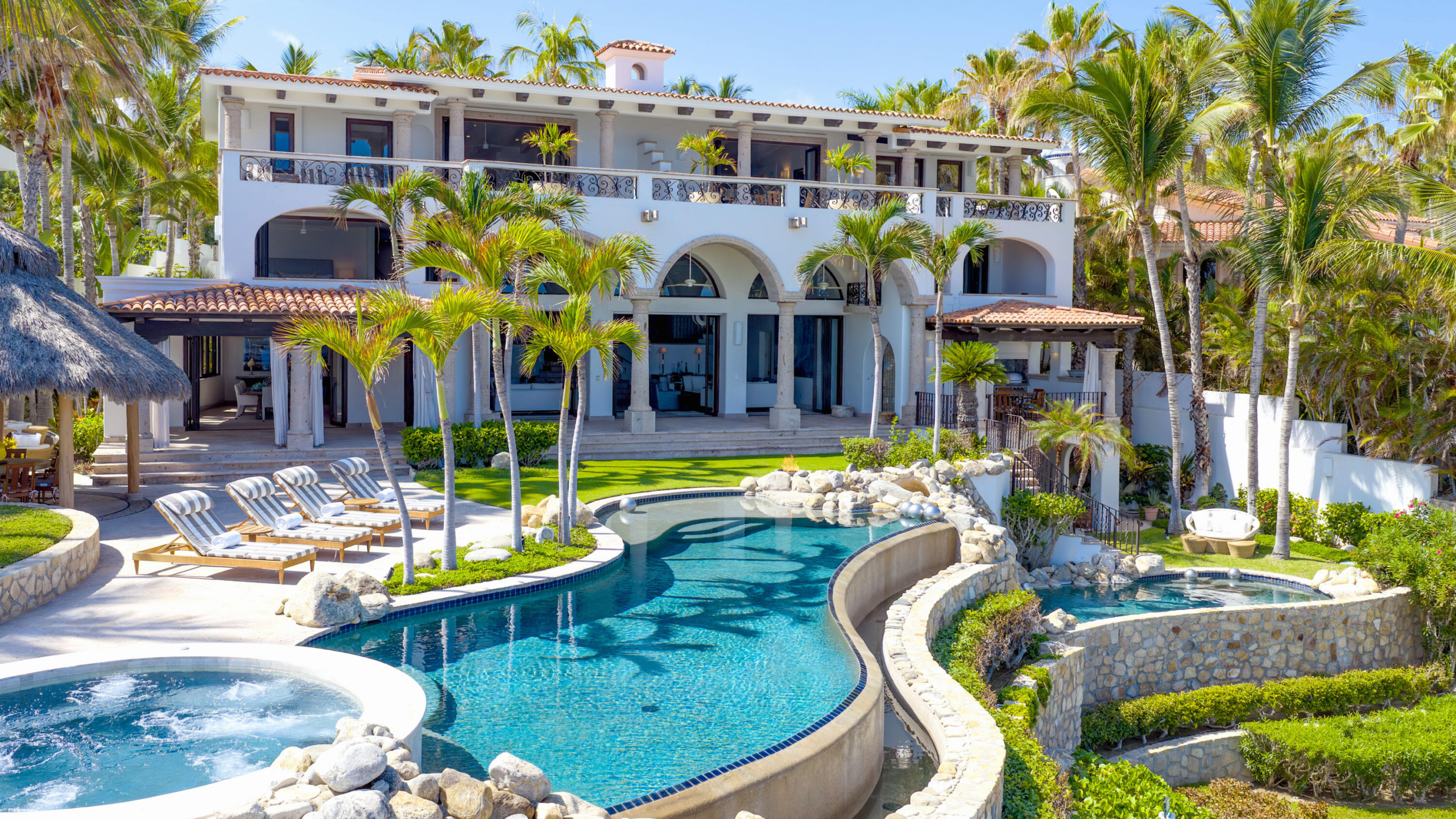 Casa R Caleta Palmilla, San Jose Corridor, BS | Palmilla For Sale