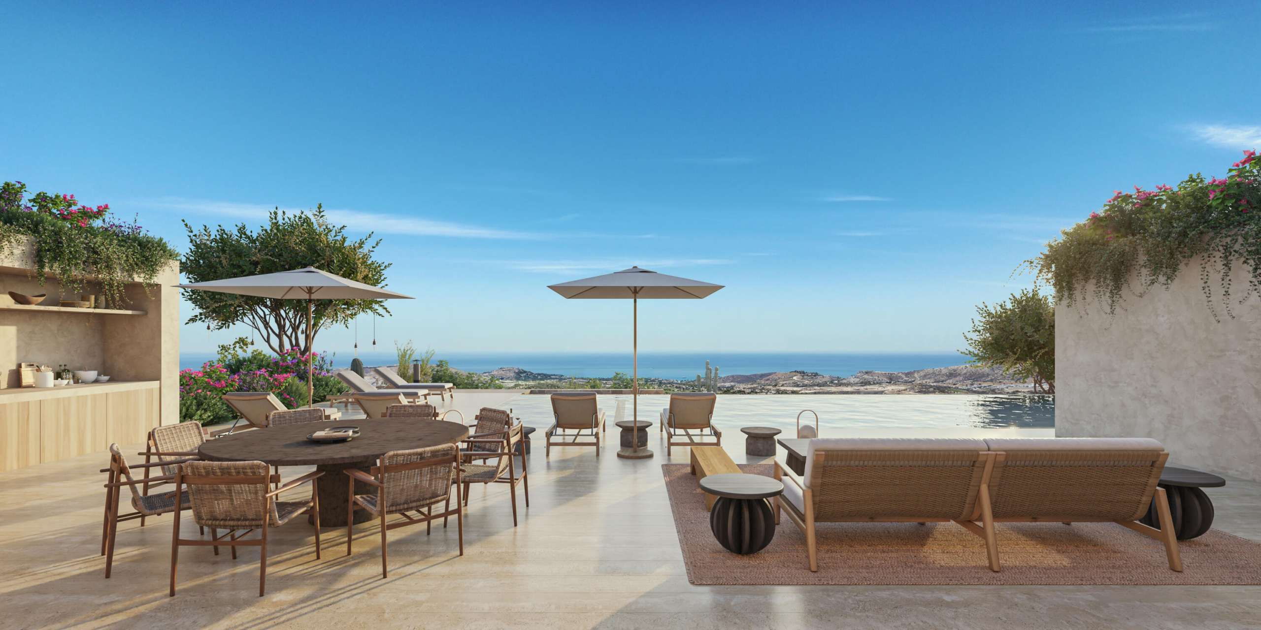 Palmilla Park 32, San Jose Corridor, BS | Palmilla For Sale