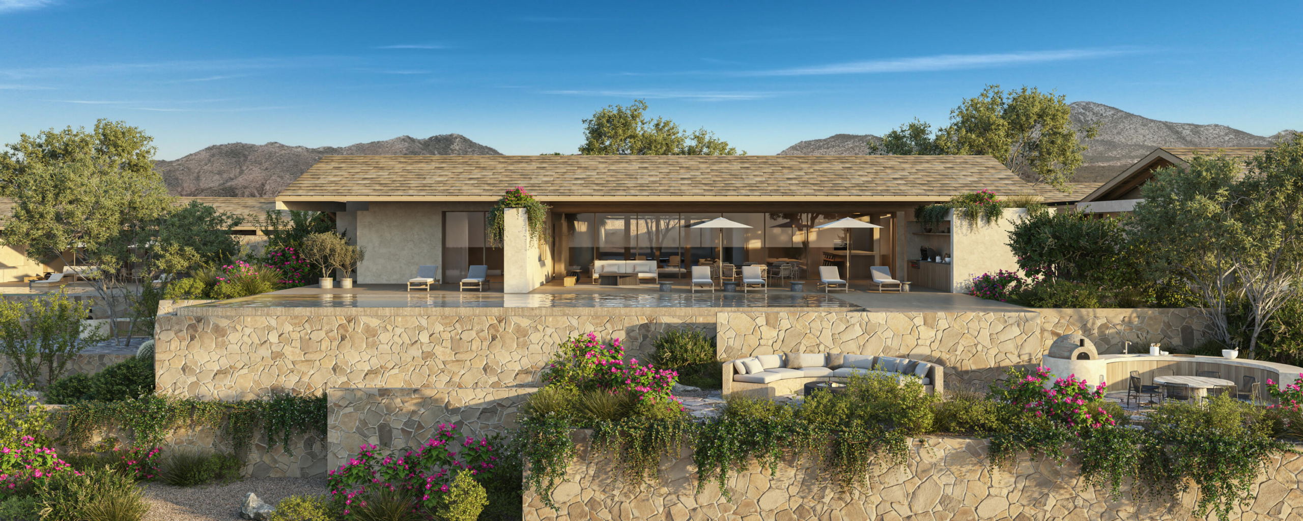 Palmilla Park 33, San Jose Corridor, BS | Palmilla For Sale