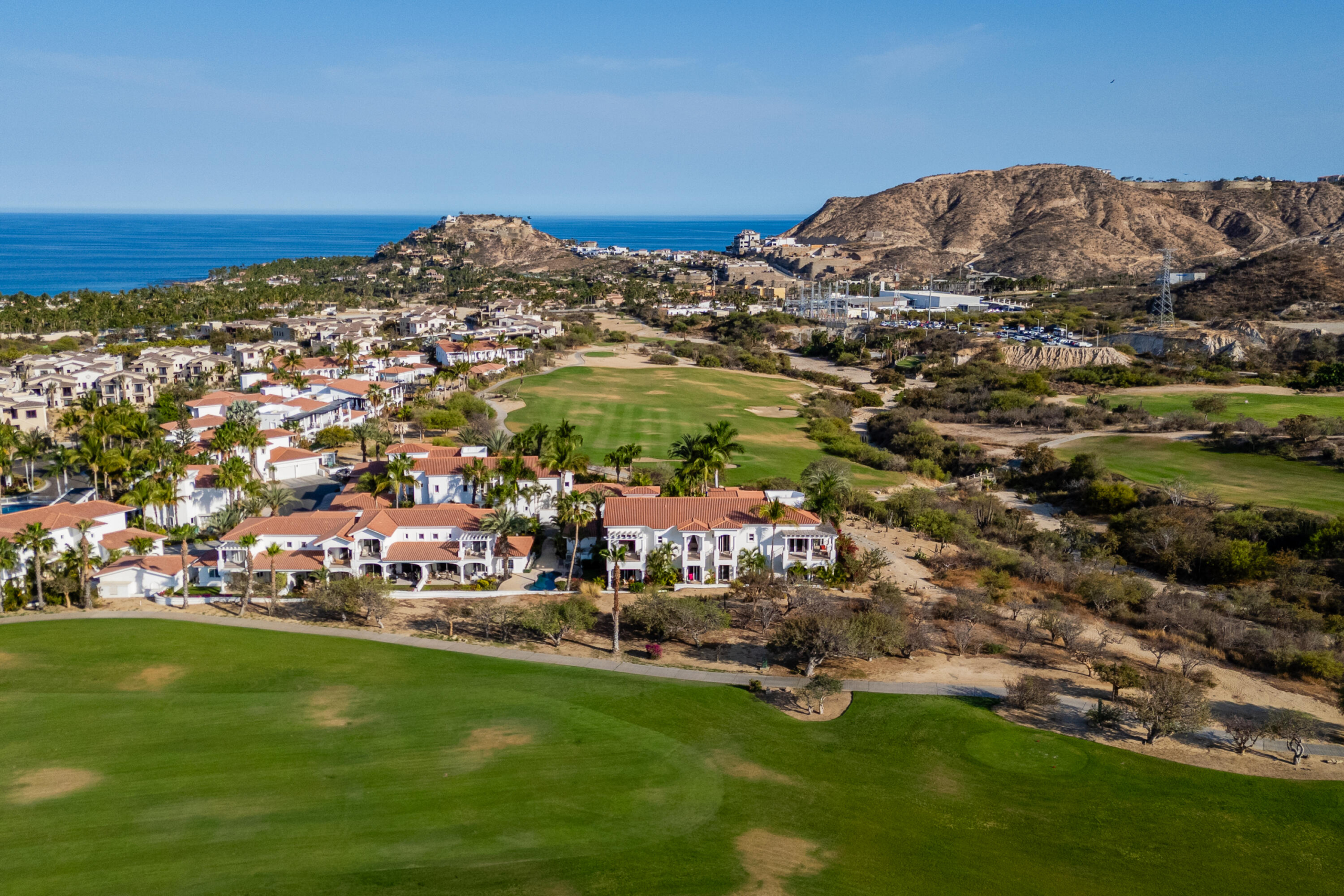 Phase II, Villas de Oro, San Jose Corridor, San Jose Corridor, BS | Palmilla For Sale