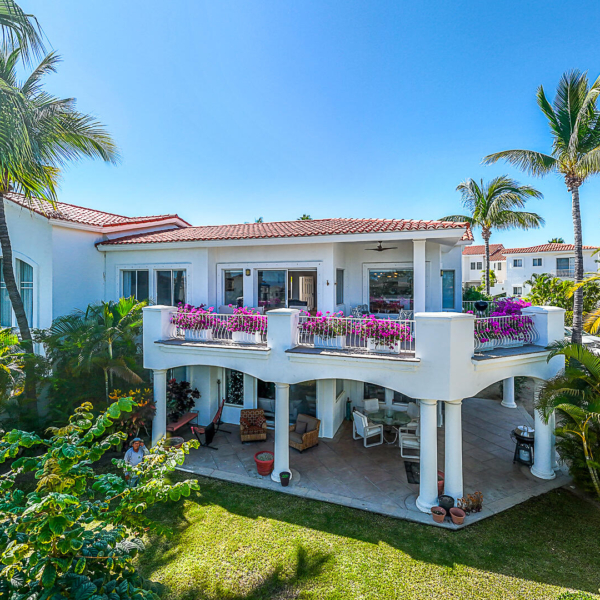 15 Villas Palmilla ST, San Jose Corridor, Baja California Sur BS | Palmilla For Sale