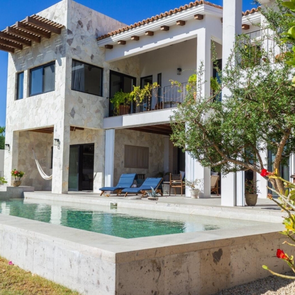 Caleta 58, San Jose Corridor, BS | Palmilla For Sale