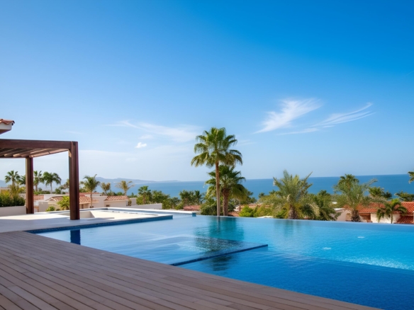 Palmilla Caleta Loma Expect to be wowed with this single level Contemporary Spec Home. Welcome entry way over water and stone walls come alive with through native vegetation. Once inside this unique House, the – Caleta Loma - Palmilla, San Jose Corridor, BS