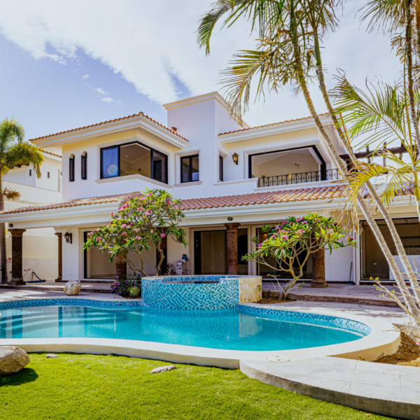 Legado 7 Villas Del Mar, San Jose Corridor, San Jose Corridor, BS | Palmilla For Sale