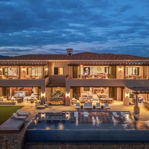 Legado 7 Villas Del Mar, San Jose Corridor, San Jose Corridor, BS | Palmilla For Sale