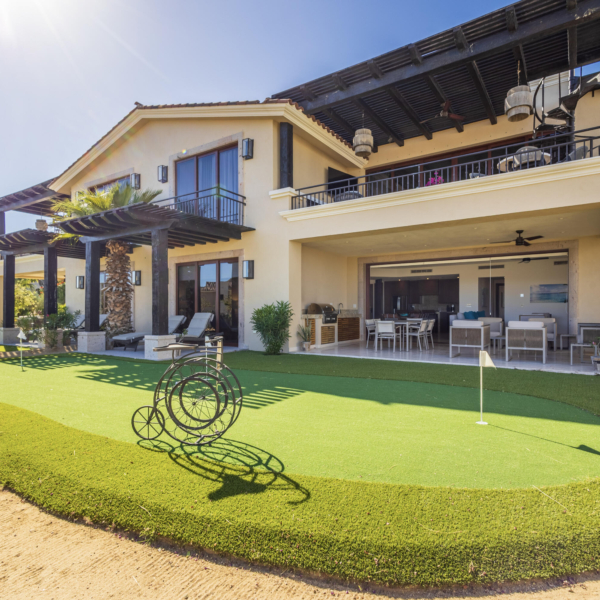 The Dunes, San Jose Corridor, San Jose Corridor, Baja California Sur BS | Palmilla For Sale
