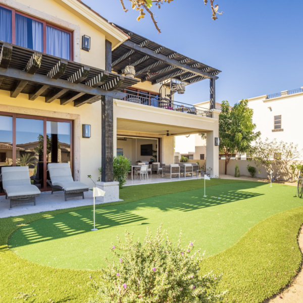 The Dunes, San Jose Corridor, San Jose Corridor, Baja California Sur BS | Palmilla For Sale