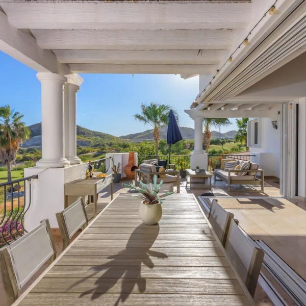 Villas de Oro Topacio, San Jose Corridor, San Jose Corridor, Baja California Sur BS | Palmilla For Sale